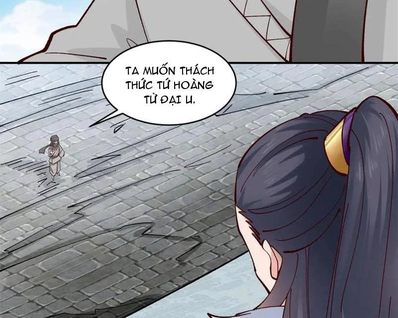 Công Tử Biệt Tú! Chapter 176 - Trang 4