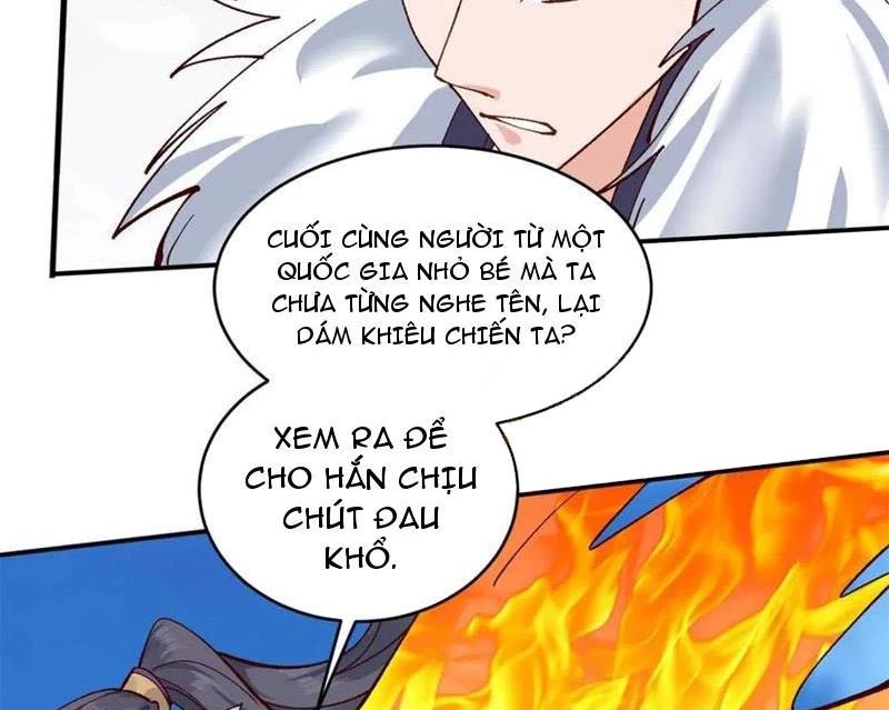 Công Tử Biệt Tú! Chapter 176 - Trang 4