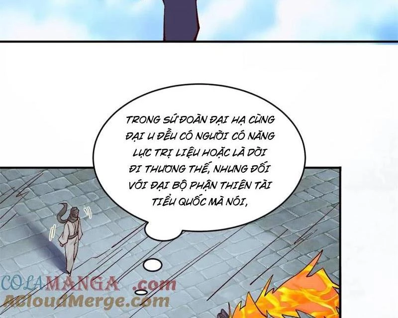 Công Tử Biệt Tú! Chapter 176 - Trang 4