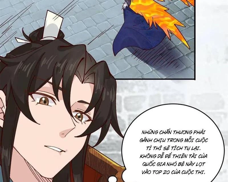 Công Tử Biệt Tú! Chapter 176 - Trang 4