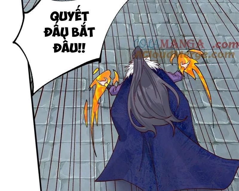 Công Tử Biệt Tú! Chapter 176 - Trang 4