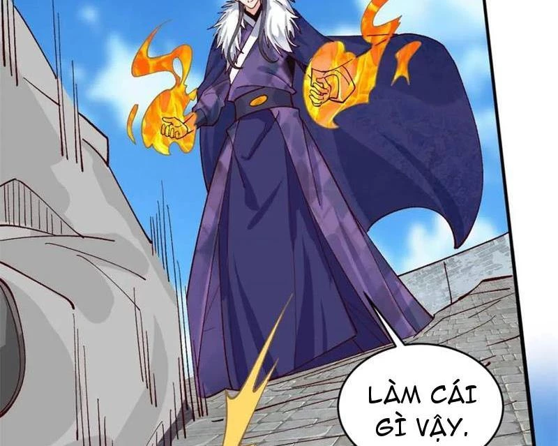 Công Tử Biệt Tú! Chapter 176 - Trang 4