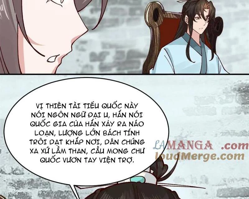 Công Tử Biệt Tú! Chapter 176 - Trang 4