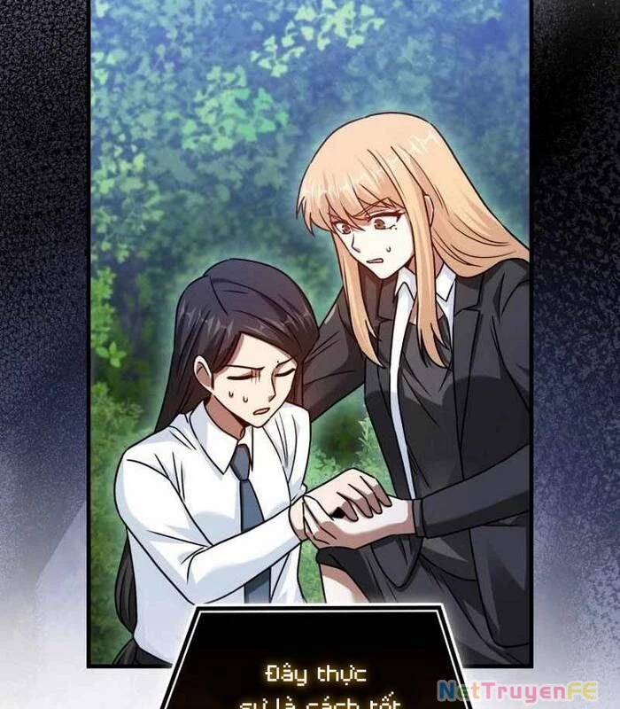 Thiên Tài Võ Thuật Hồi Quy Chapter 35 - Trang 4