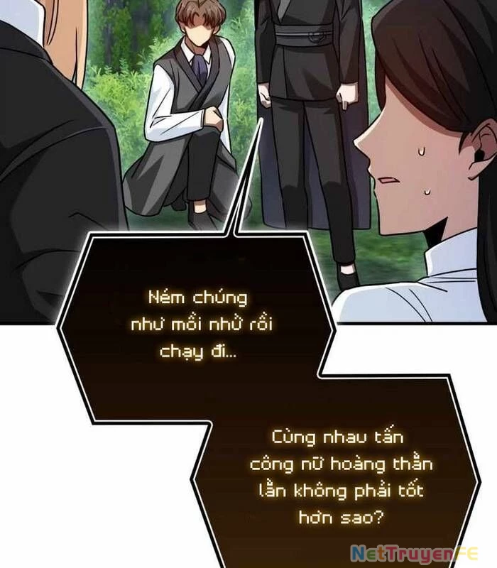 Thiên Tài Võ Thuật Hồi Quy Chapter 35 - Trang 4