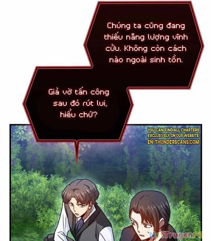 Thiên Tài Võ Thuật Hồi Quy Chapter 35 - Trang 4