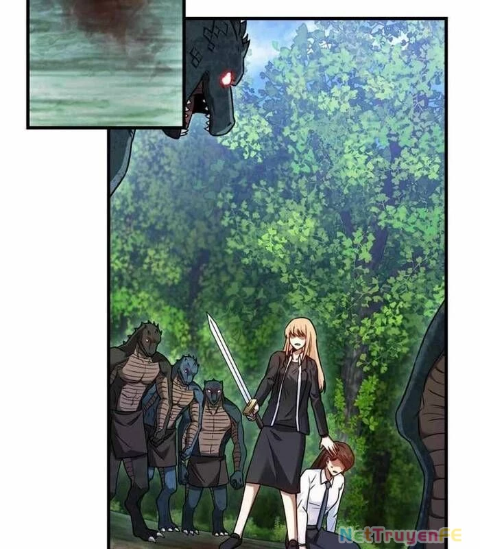 Thiên Tài Võ Thuật Hồi Quy Chapter 35 - Trang 4