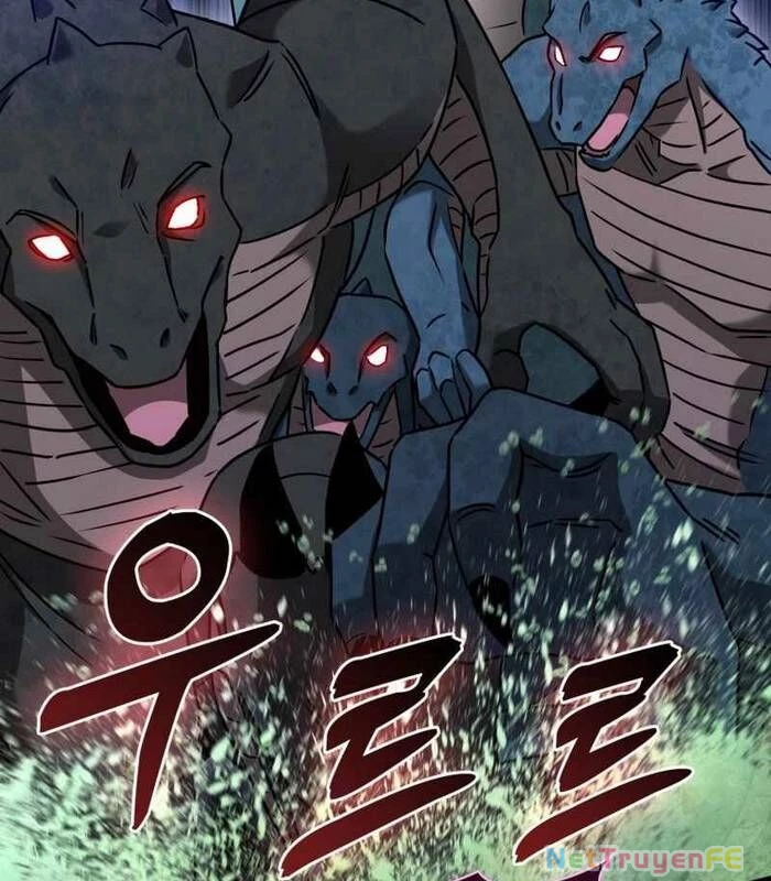 Thiên Tài Võ Thuật Hồi Quy Chapter 35 - Trang 4