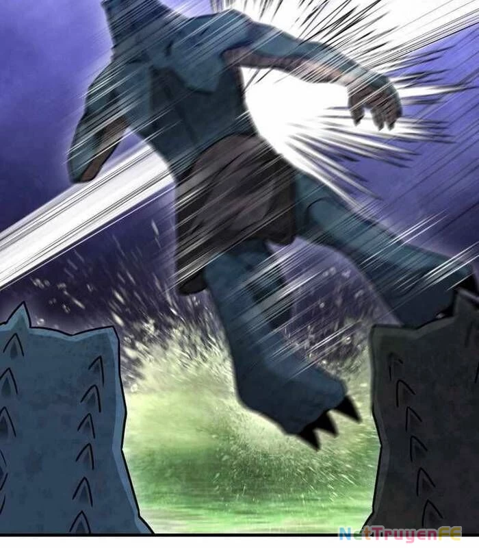 Thiên Tài Võ Thuật Hồi Quy Chapter 35 - Trang 4