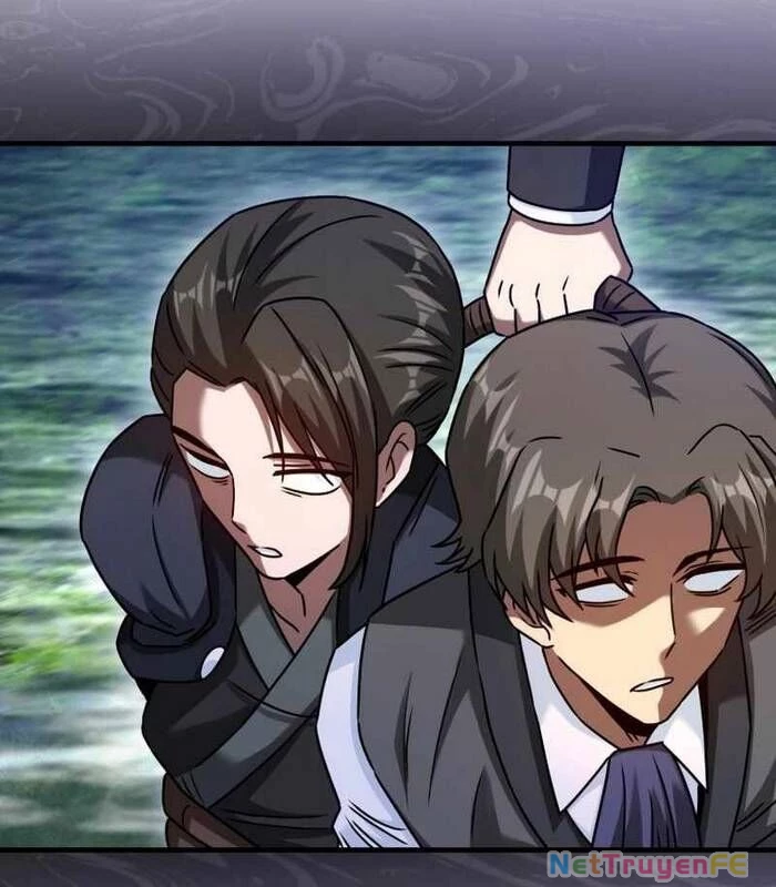 Thiên Tài Võ Thuật Hồi Quy Chapter 35 - Trang 4