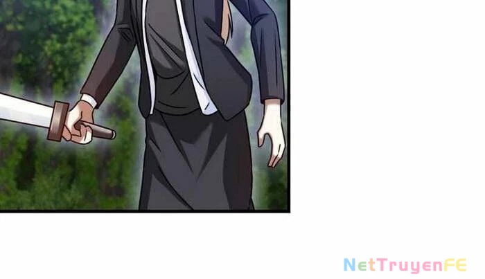 Thiên Tài Võ Thuật Hồi Quy Chapter 35 - Trang 4