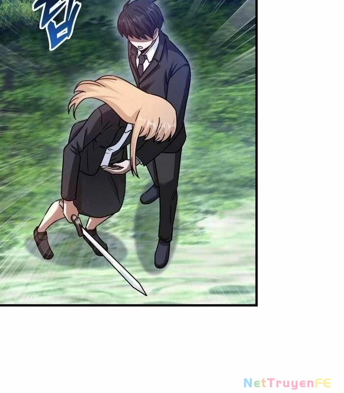 Thiên Tài Võ Thuật Hồi Quy Chapter 35 - Trang 4