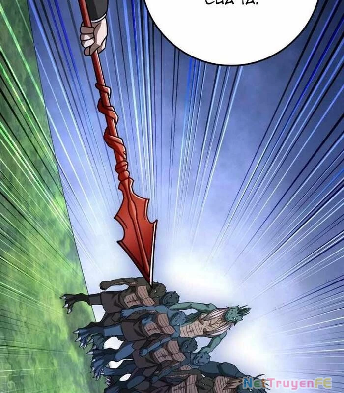 Thiên Tài Võ Thuật Hồi Quy Chapter 35 - Trang 4