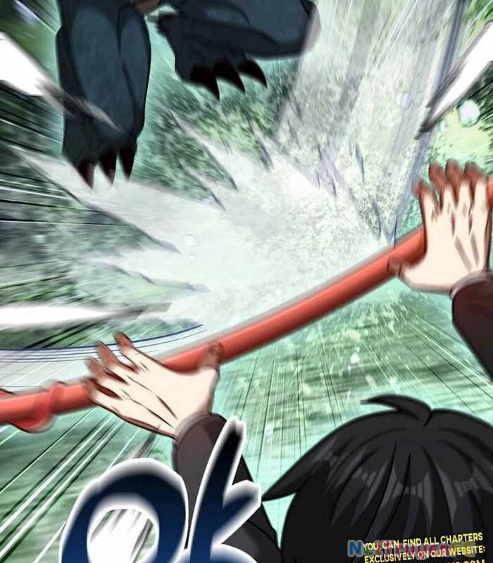 Thiên Tài Võ Thuật Hồi Quy Chapter 35 - Trang 4