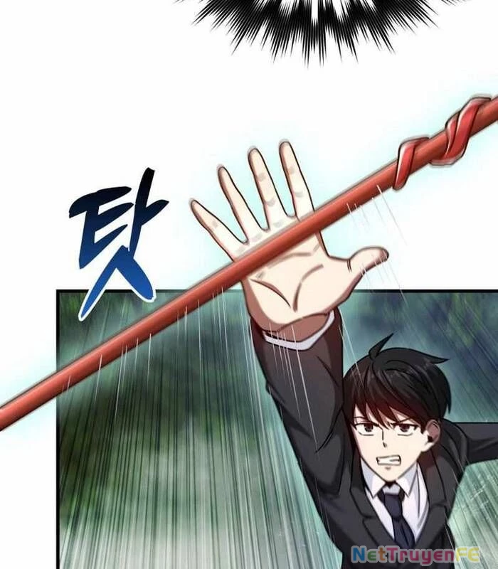 Thiên Tài Võ Thuật Hồi Quy Chapter 35 - Trang 4