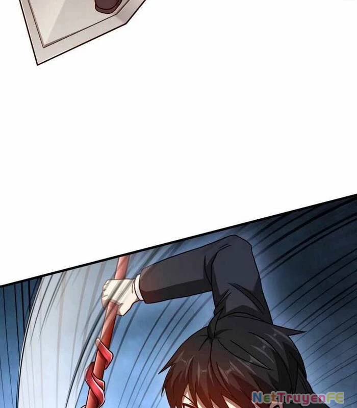 Thiên Tài Võ Thuật Hồi Quy Chapter 35 - Trang 4