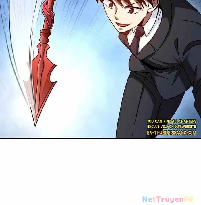 Thiên Tài Võ Thuật Hồi Quy Chapter 35 - Trang 4