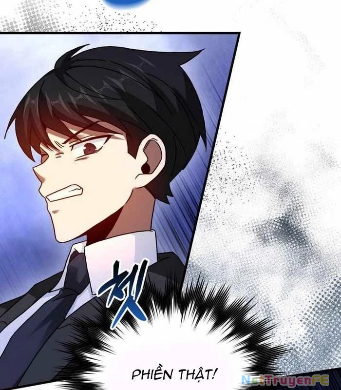 Thiên Tài Võ Thuật Hồi Quy Chapter 35 - Trang 4