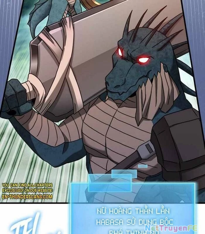 Thiên Tài Võ Thuật Hồi Quy Chapter 35 - Trang 4