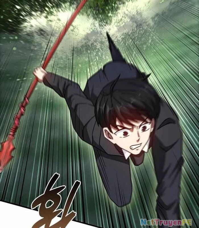 Thiên Tài Võ Thuật Hồi Quy Chapter 35 - Trang 4