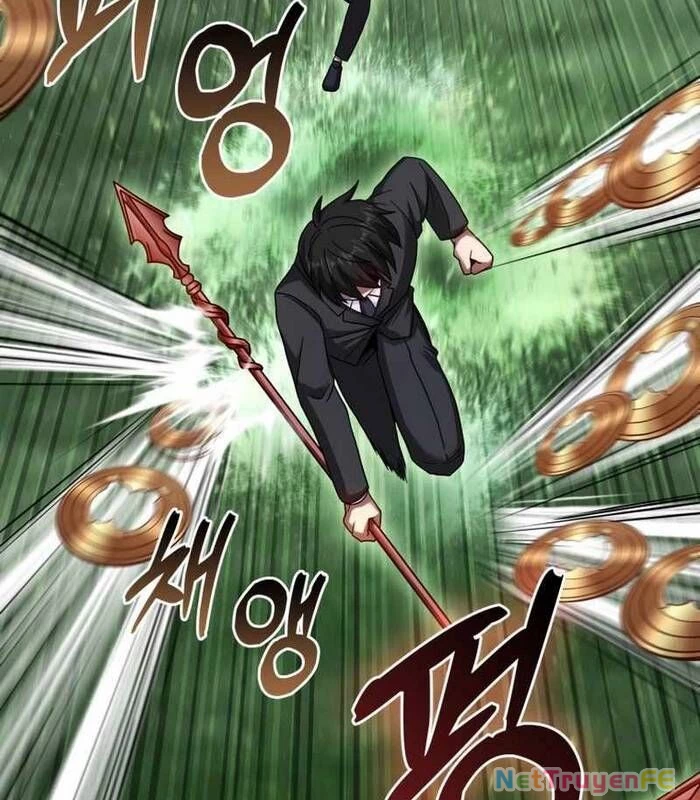 Thiên Tài Võ Thuật Hồi Quy Chapter 35 - Trang 4