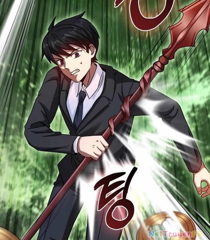 Thiên Tài Võ Thuật Hồi Quy Chapter 35 - Trang 4