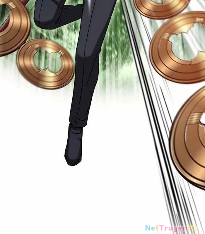 Thiên Tài Võ Thuật Hồi Quy Chapter 35 - Trang 4