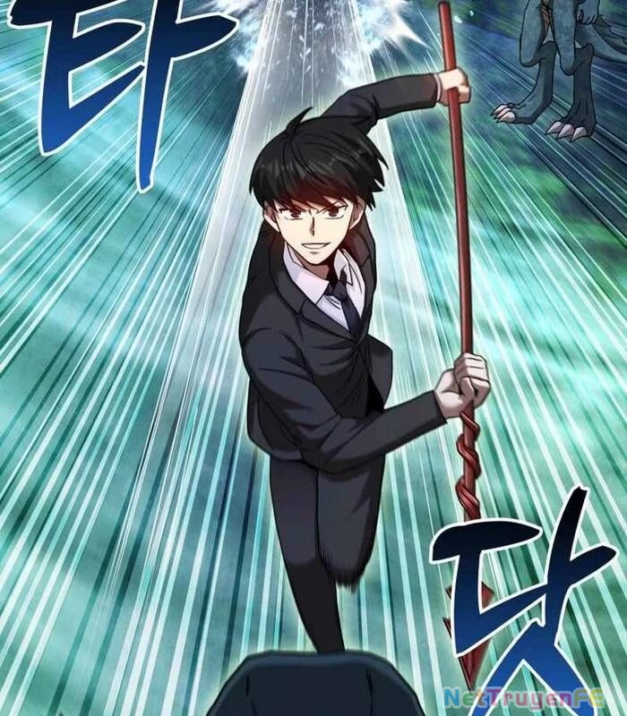 Thiên Tài Võ Thuật Hồi Quy Chapter 35 - Trang 4