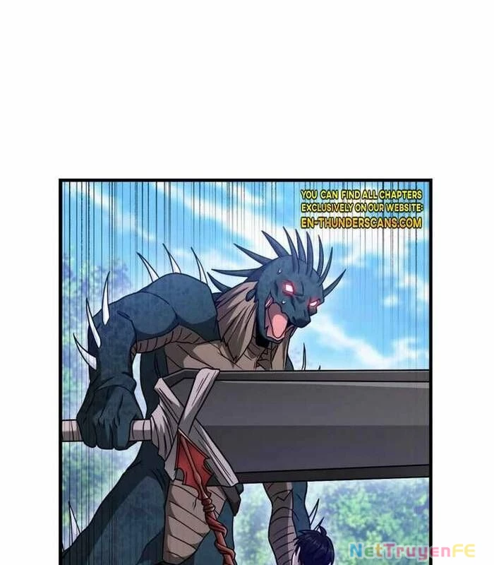 Thiên Tài Võ Thuật Hồi Quy Chapter 35 - Trang 4