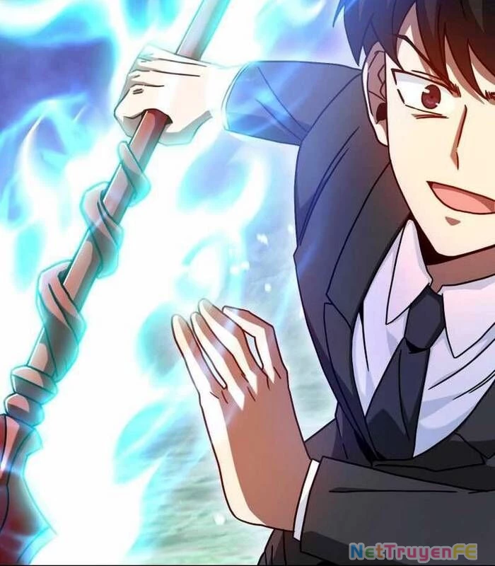 Thiên Tài Võ Thuật Hồi Quy Chapter 35 - Trang 4