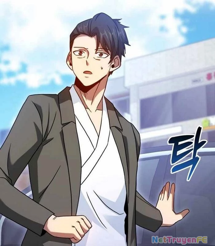 Thiên Tài Võ Thuật Hồi Quy Chapter 35 - Trang 4