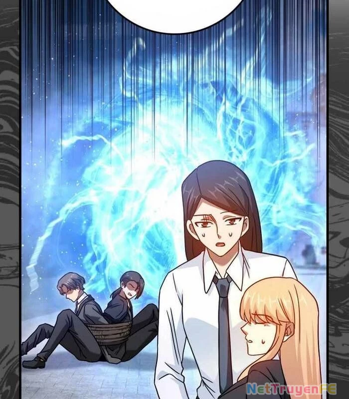 Thiên Tài Võ Thuật Hồi Quy Chapter 35 - Trang 4