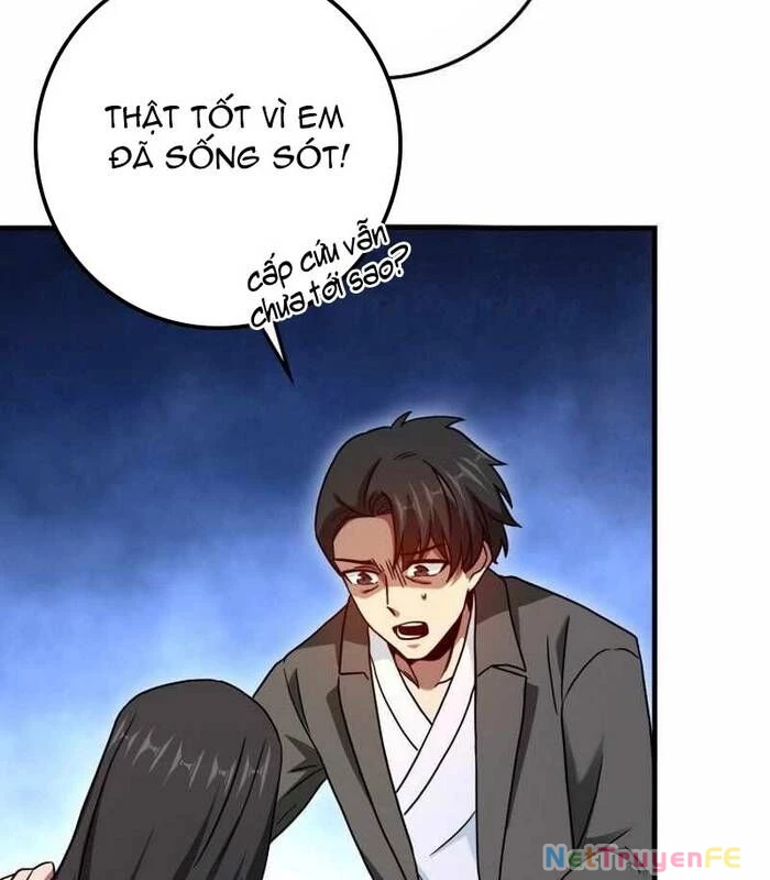 Thiên Tài Võ Thuật Hồi Quy Chapter 35 - Trang 4