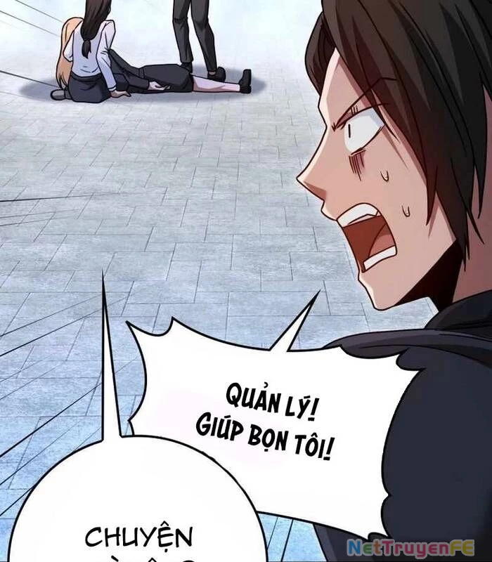 Thiên Tài Võ Thuật Hồi Quy Chapter 35 - Trang 4