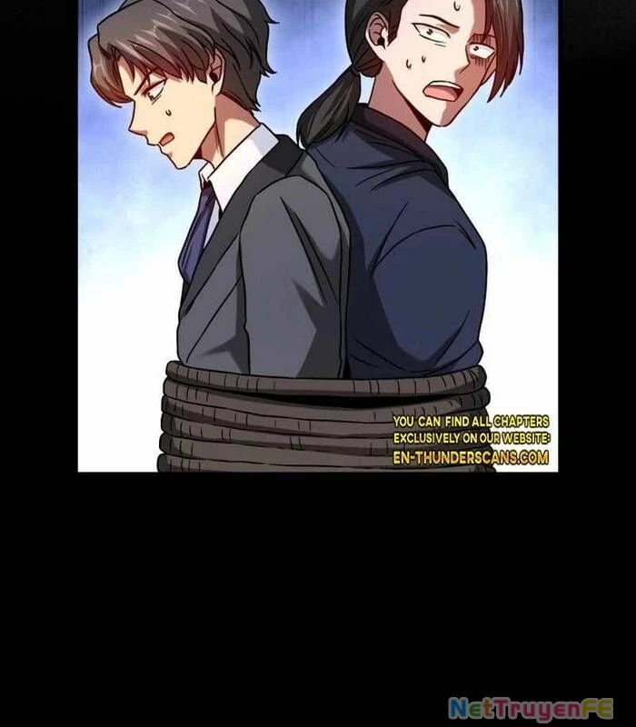 Thiên Tài Võ Thuật Hồi Quy Chapter 35 - Trang 4