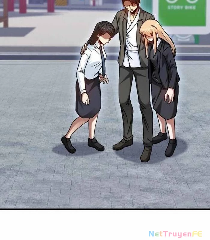 Thiên Tài Võ Thuật Hồi Quy Chapter 35 - Trang 4