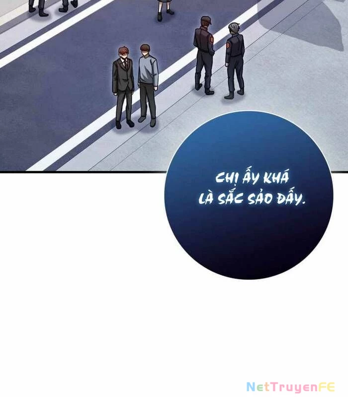 Thiên Tài Võ Thuật Hồi Quy Chapter 35 - Trang 4