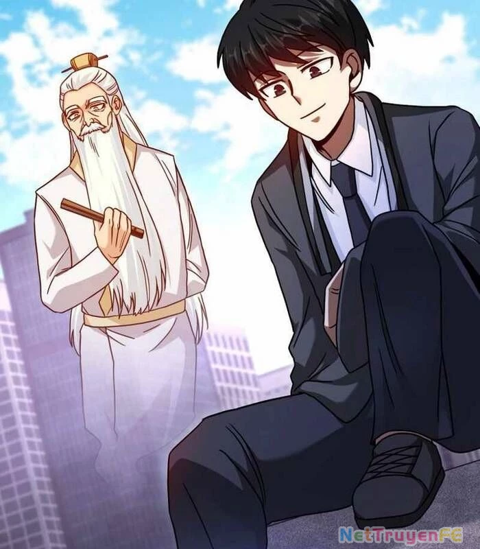 Thiên Tài Võ Thuật Hồi Quy Chapter 35 - Trang 4