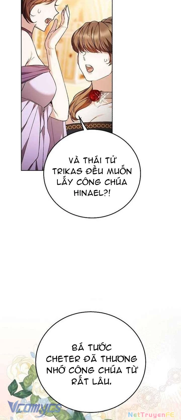 Ta Sẽ Nuôi Dạy Thằng Bé Thành Một Người Khác Chapter 1 - Trang 2