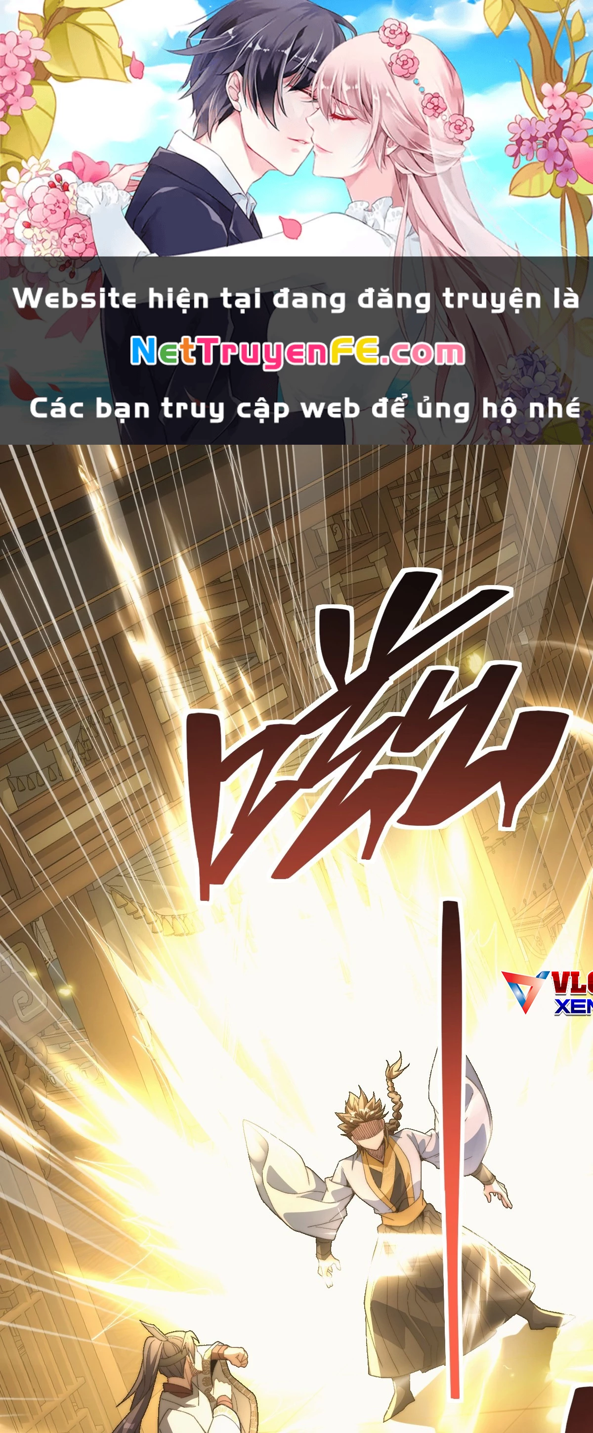 Từ Bỏ Thành Tiên Chapter 5 - Trang 2