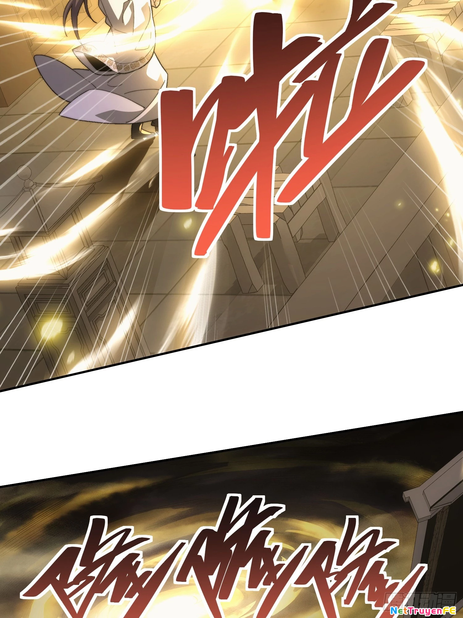 Từ Bỏ Thành Tiên Chapter 5 - Trang 2