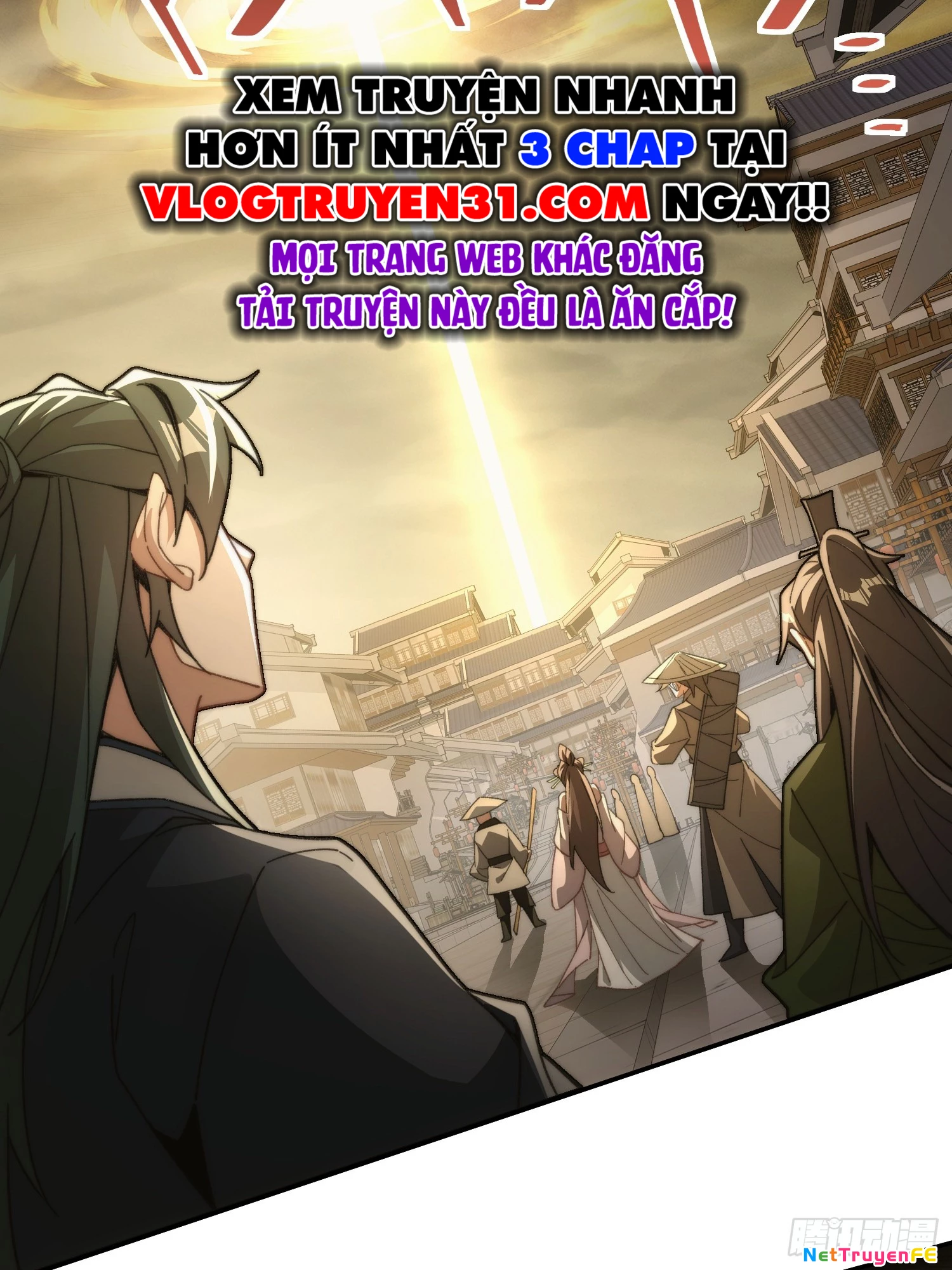 Từ Bỏ Thành Tiên Chapter 5 - Trang 2