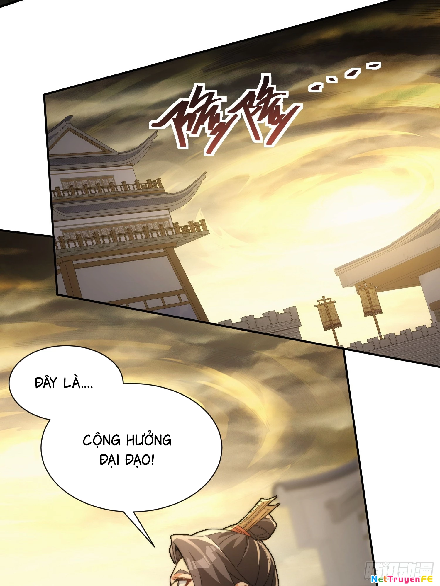 Từ Bỏ Thành Tiên Chapter 5 - Trang 2