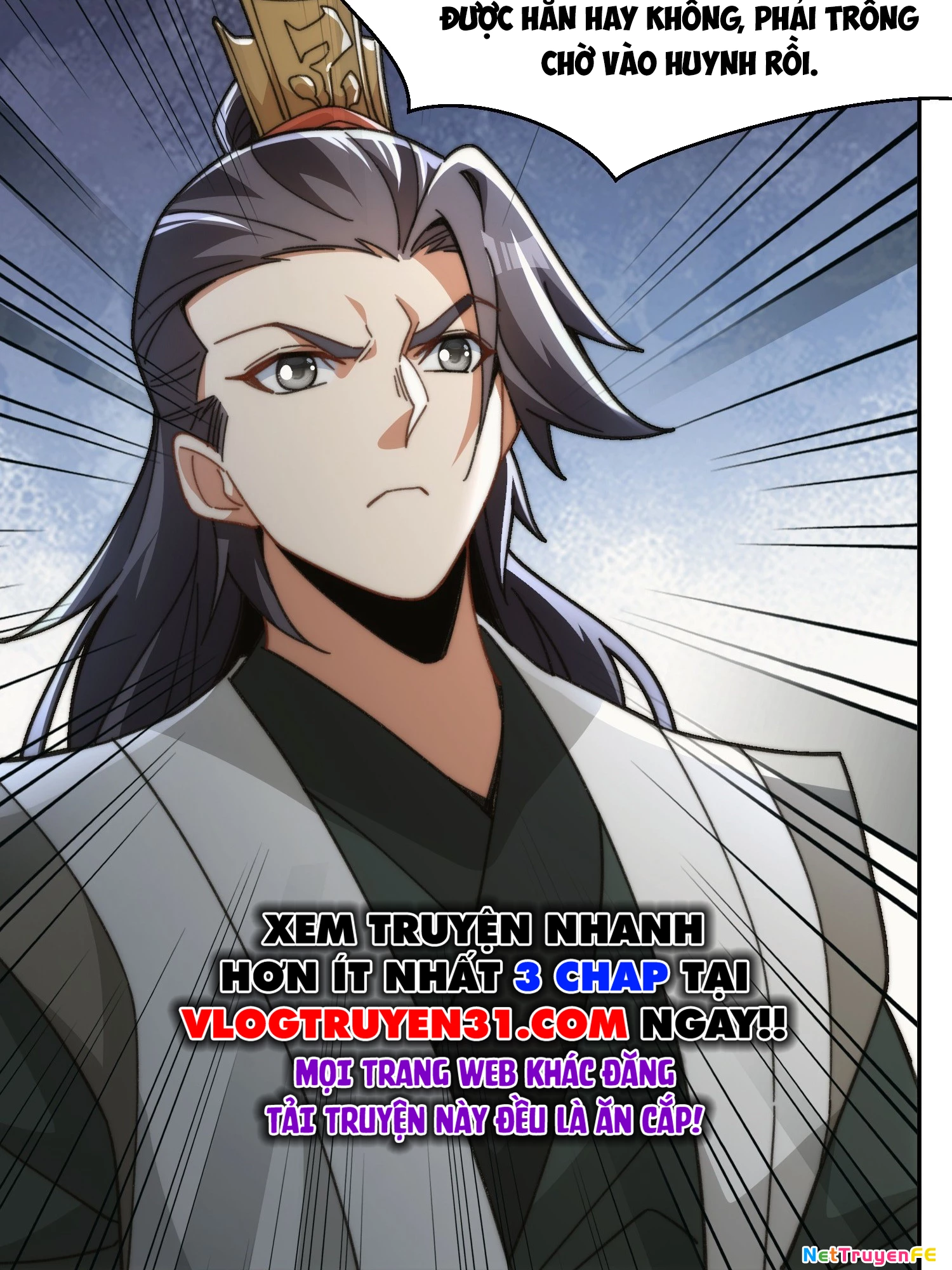 Từ Bỏ Thành Tiên Chapter 5 - Trang 2