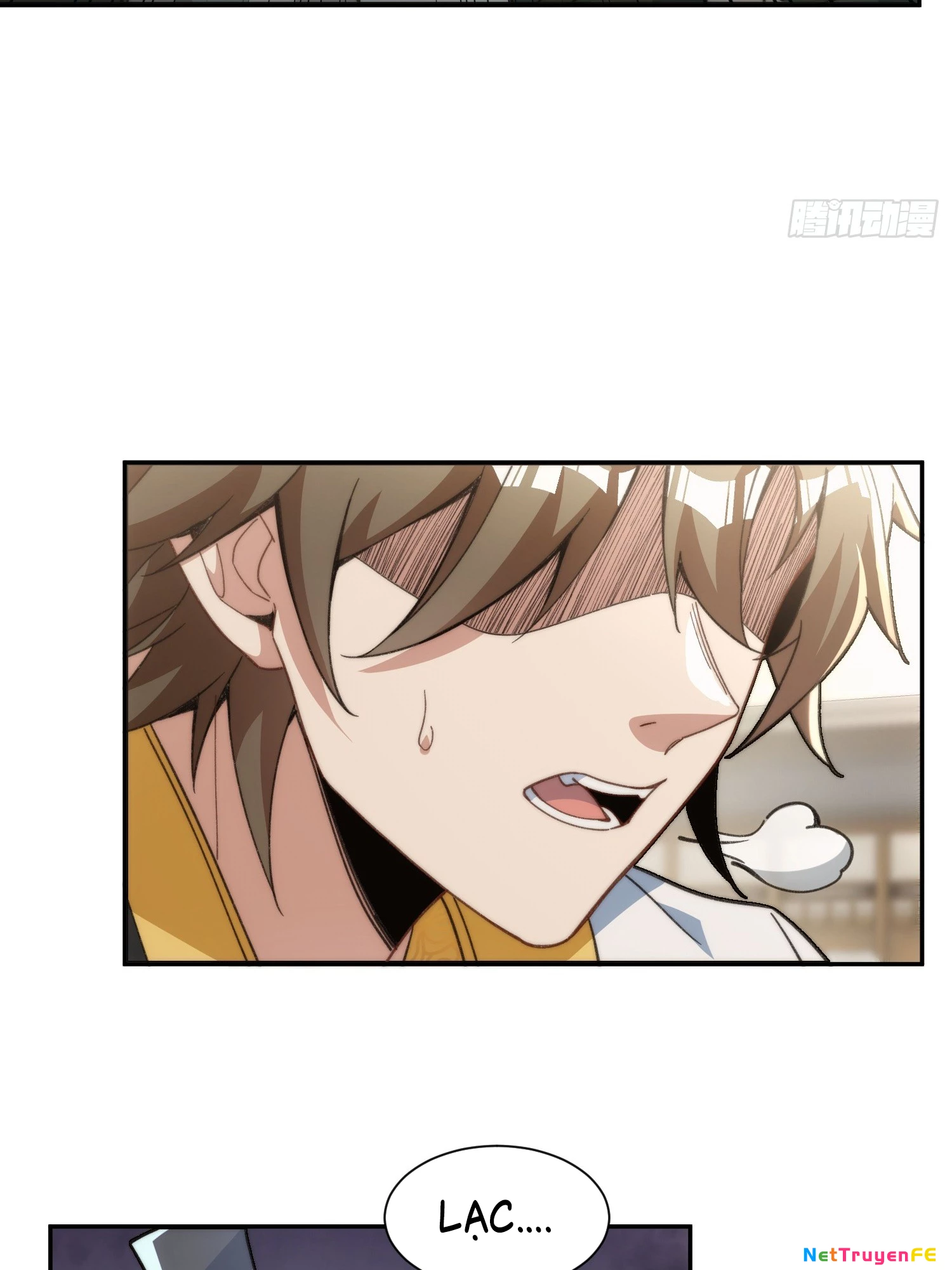 Từ Bỏ Thành Tiên Chapter 5 - Trang 2