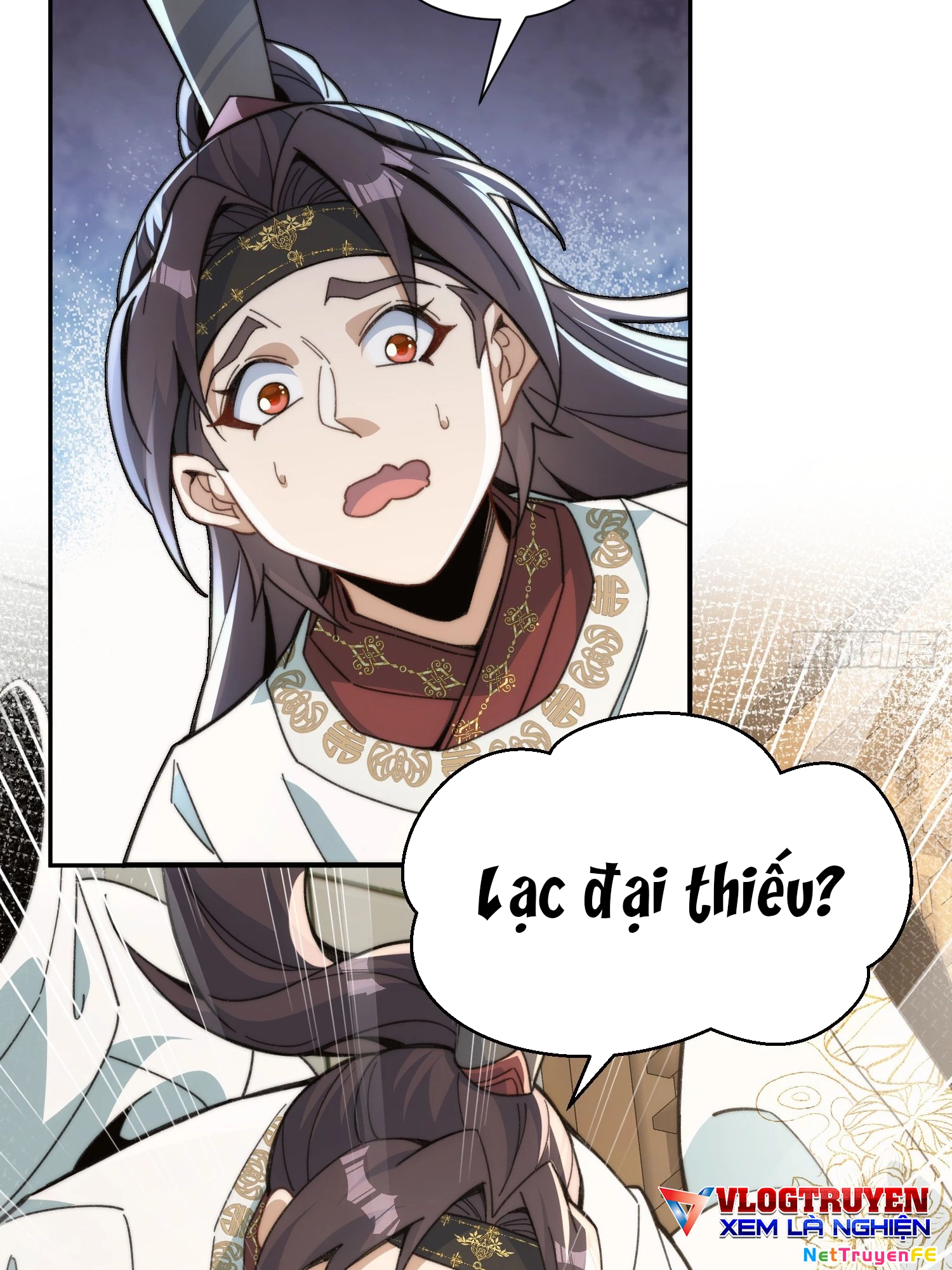 Từ Bỏ Thành Tiên Chapter 5 - Trang 2