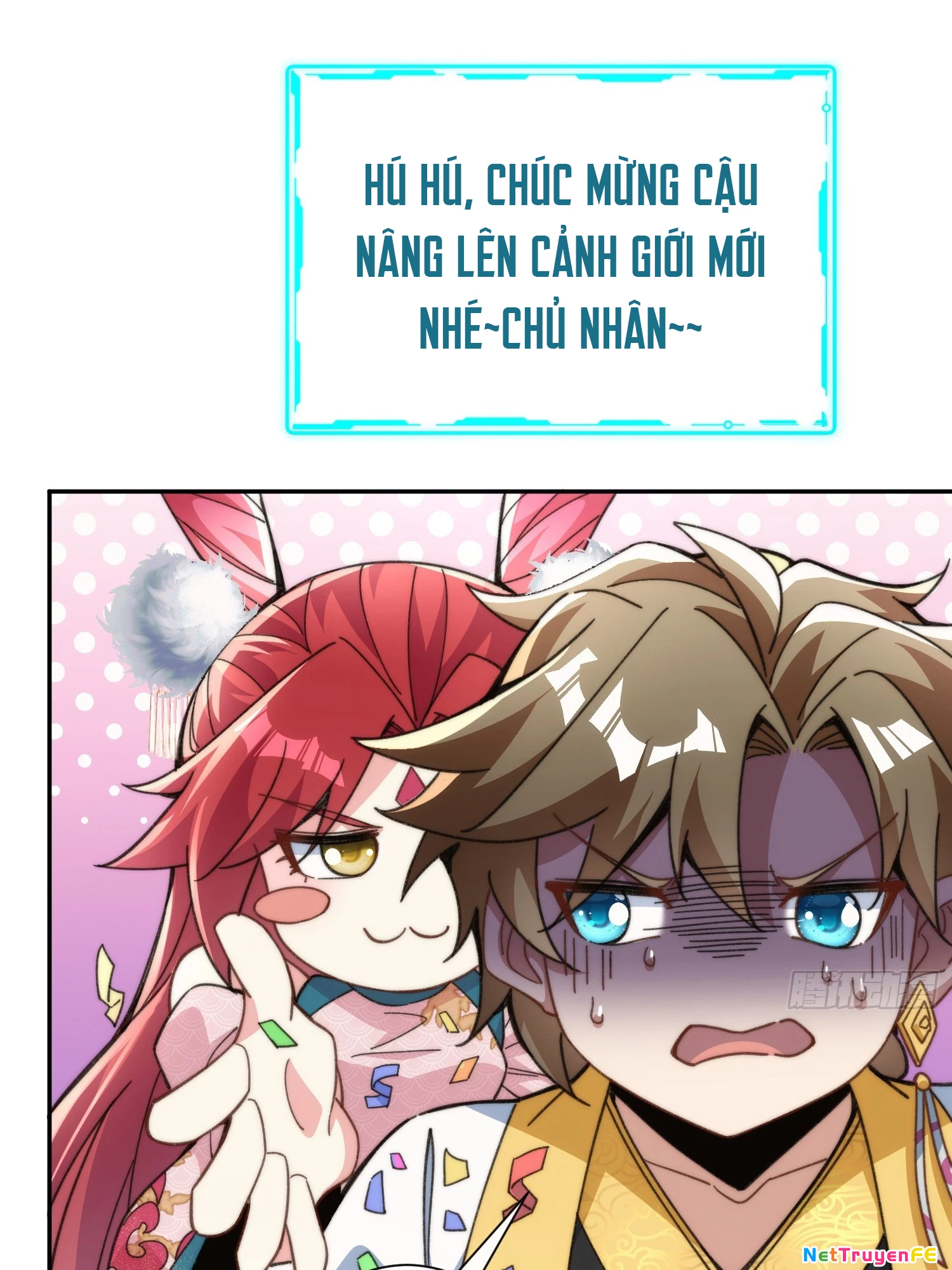 Từ Bỏ Thành Tiên Chapter 5 - Trang 2