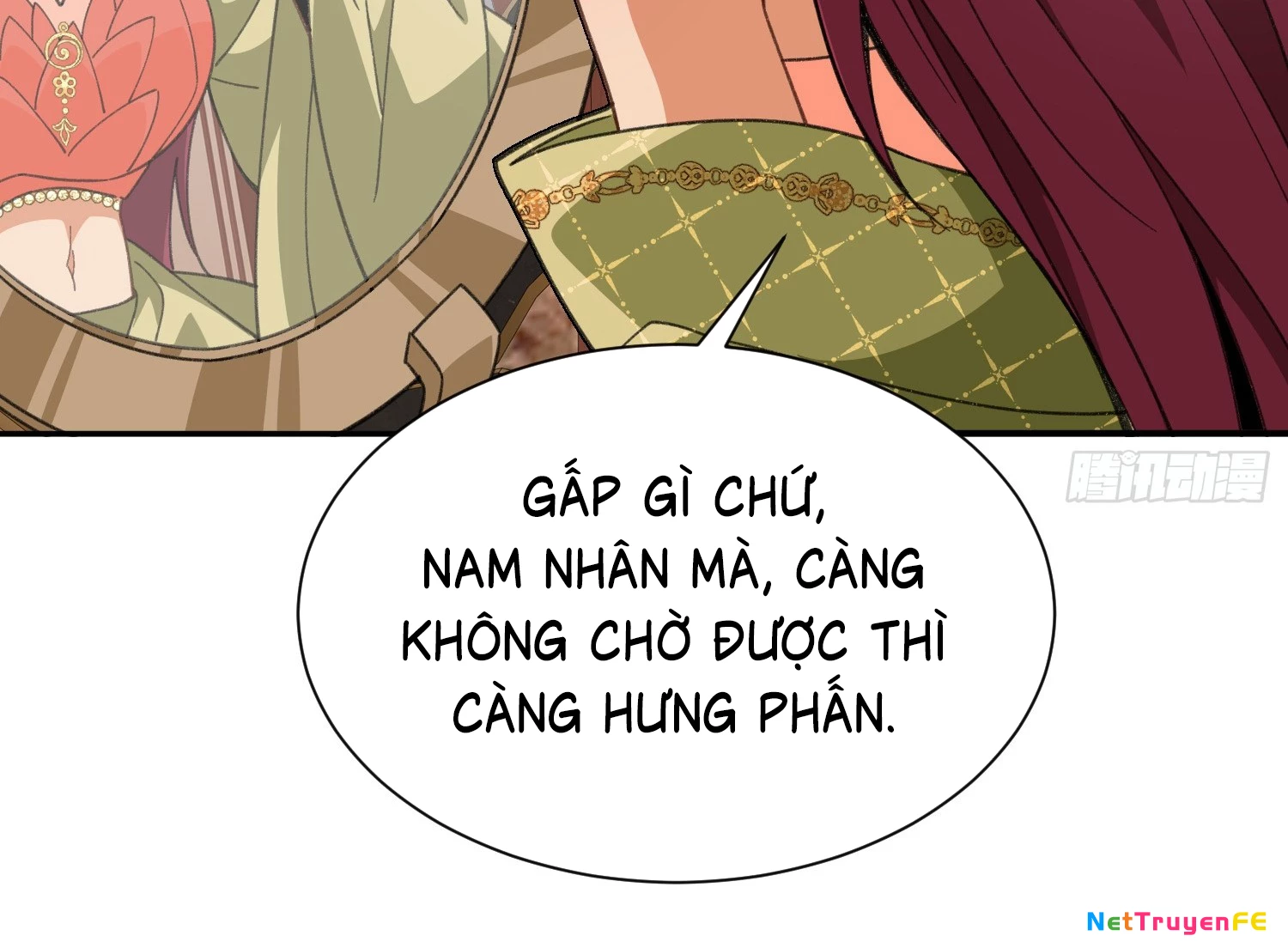 Từ Bỏ Thành Tiên Chapter 5 - Trang 2