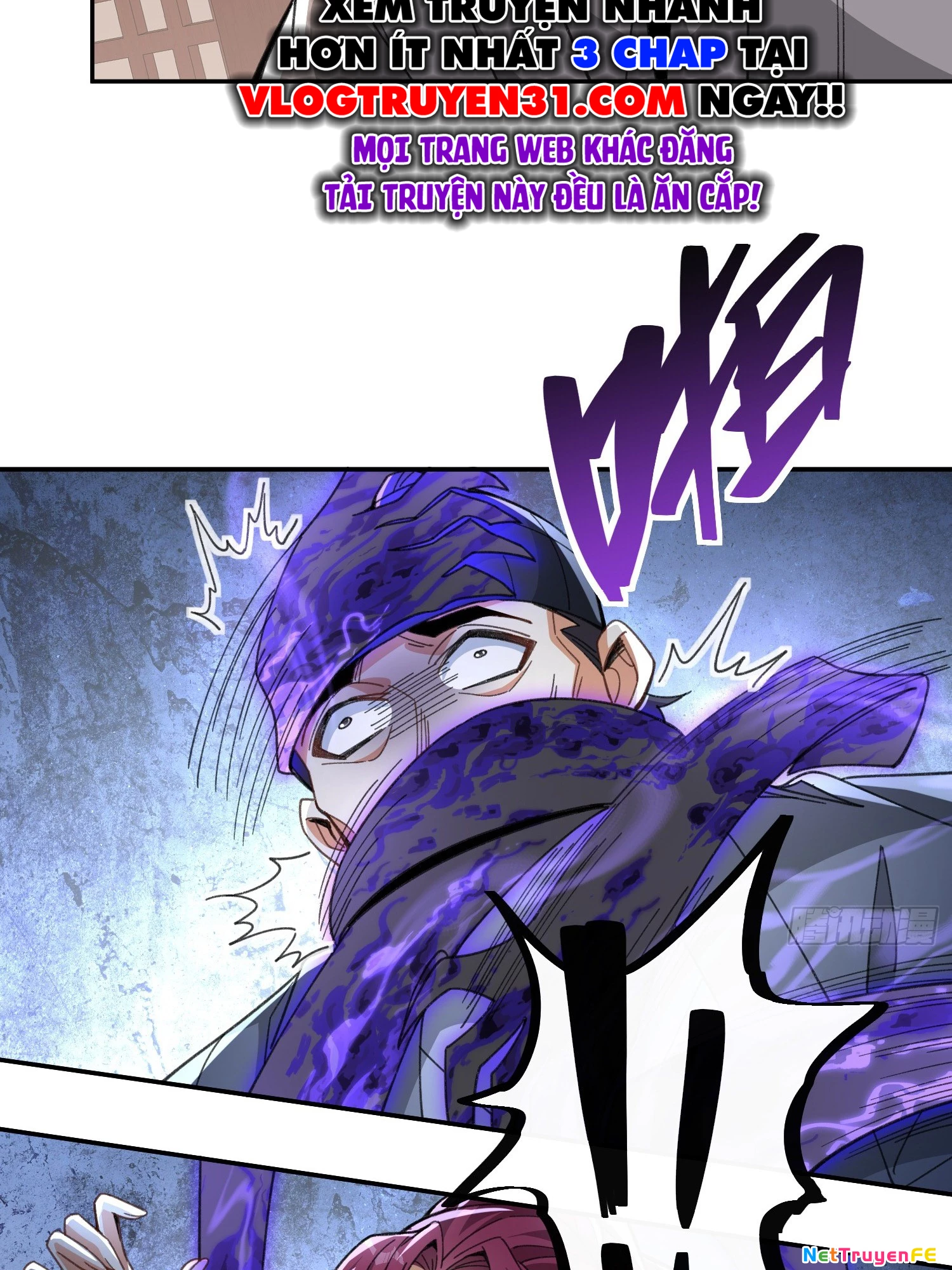 Từ Bỏ Thành Tiên Chapter 5 - Trang 2