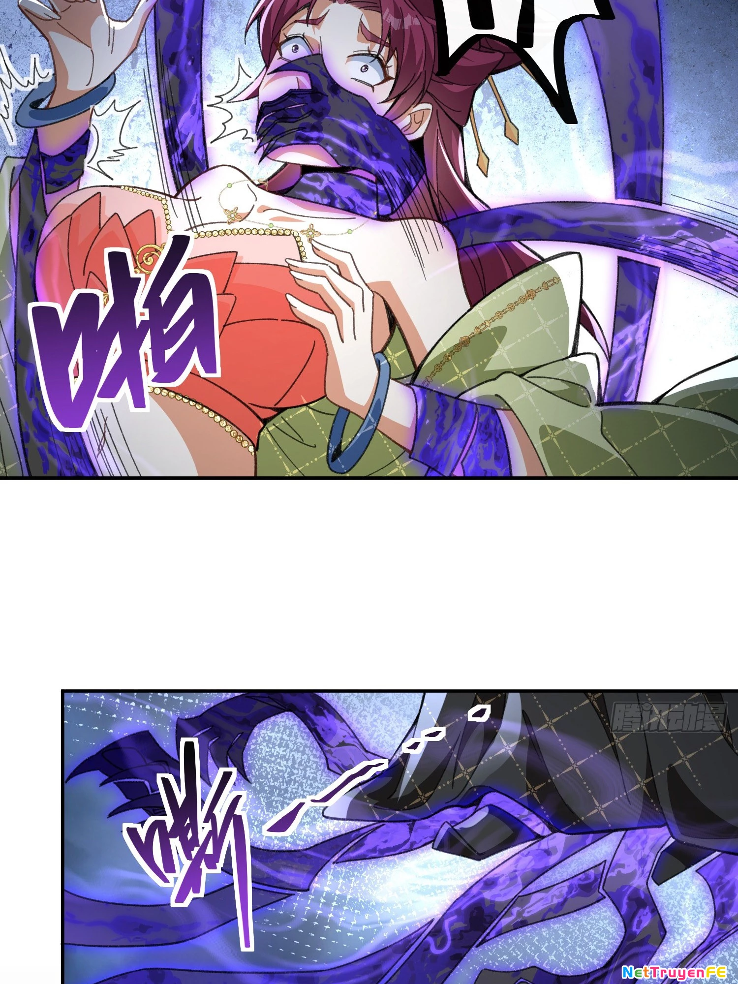 Từ Bỏ Thành Tiên Chapter 5 - Trang 2